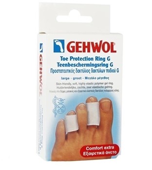 Picture of GEHWOL Toe Protection Ring G Large 2Τμχ (36mm)