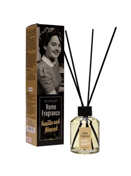 Picture of APIARIUM Home Fragrance Vanilla & Almond 100ml