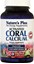 Picture of Nature's Plus Activated Coral Calcium 90 φυτικές κάψουλες