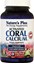 Picture of Nature's Plus Activated Coral Calcium 90 φυτικές κάψουλες