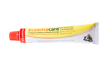 Picture of ALKADERMA Eczemacare 30gr