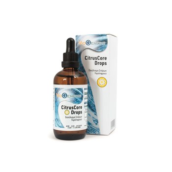 Picture of VIOGENESIS CITRUSCORE DROPS (GRAPEFRUIT SEED EXTRACT) 100ML