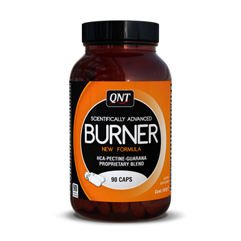 Picture of QNT Fat Burner 90caps