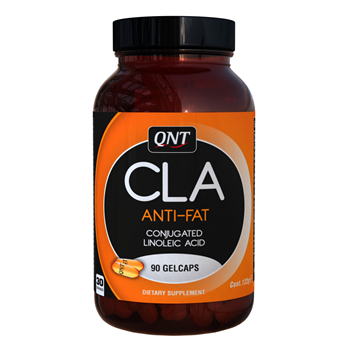 Picture of QNT CLA 90gelcaps