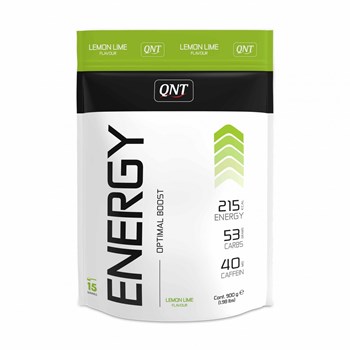 Picture of QNT Full Energy Powder Lemon-Lime 900gr