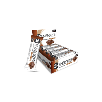 Picture of QNT 3H Energizer Bar Chocolate 80gr