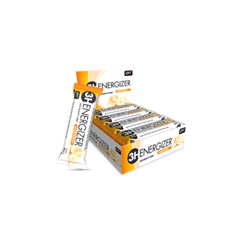 Picture of QNT 3H Energizer Bar Banana 80gr