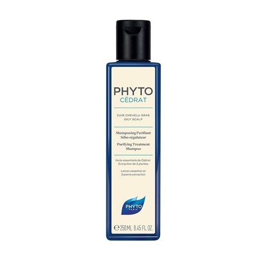 Picture of PHYTO PHYTOCÉDRAT ΡΥΘΜΙΣΤΙΚΟ ΣΑΜΠΟΥΑΝ 250ml