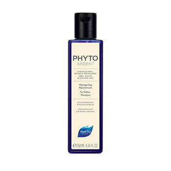Picture of PHYTO PHYTOARGENT ΣΑΜΠΟΥΆΝ ΜΕΊΩΣΗΣ ΚΊΤΡΙΝΩΝ ΤΌΝΩΝ 250ml