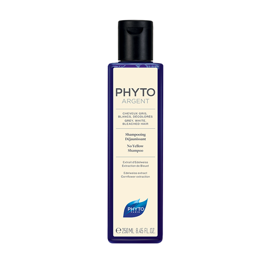 Picture of PHYTO PHYTOARGENT ΣΑΜΠΟΥΆΝ ΜΕΊΩΣΗΣ ΚΊΤΡΙΝΩΝ ΤΌΝΩΝ 250ml