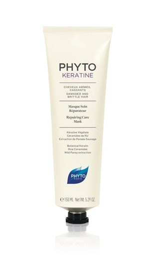 Picture of PHYTO PHYTOKERATINE ΜΆΣΚΑ ΕΠΑΝΌΡΘΩΣΗΣ 200ml