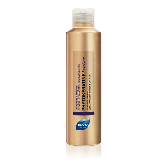 Picture of PHYTO PHYTOKÉRATINE EXTRÊME SHAMPOO ΤΟ EΞΑΙΡΕΤΙΚΌ ΣΑΜΠΟΥΆΝ 200ml