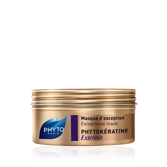 Picture of PHYTO PHYTOKÉRATINE EXTRÊME MASK Η ΕΞΑΙΡΕΤΙΚΉ ΜΆΣΚΑ 200ml