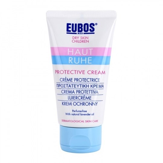 Picture of Eubos Baby Protective Cream 75ml