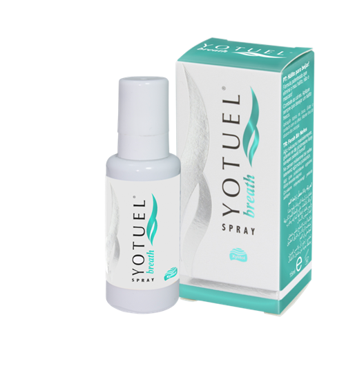 Picture of Yotuel Breath 15ml