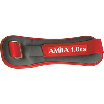 Picture of Βάρη άκρων Nylon 2x1,00kg