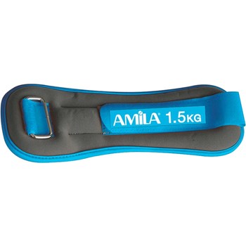 Picture of Βάρη άκρων Nylon 2x1,50kg