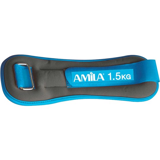 Picture of Βάρη άκρων Nylon 2x1,50kg