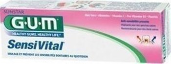 Picture of GUM Sensivital 75ml