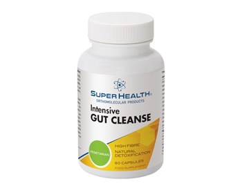 Picture of Super Health Intensive Gut Cleanse  60caps