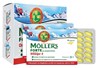 Picture of MOLLERS Μουρουνέλαιο Forte 150softgels