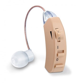 Picture of Beurer Hearing Amplifier Ενίσχυση Ακοής HA 50