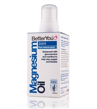 Picture of BETTERYOU Magnesium Oil Joint Spray 100ml