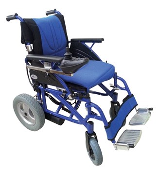 Picture of MOBIAK Ηλεκτροκίνητο Αναπηρικό Αμαξίδιο «Venere» 0808714