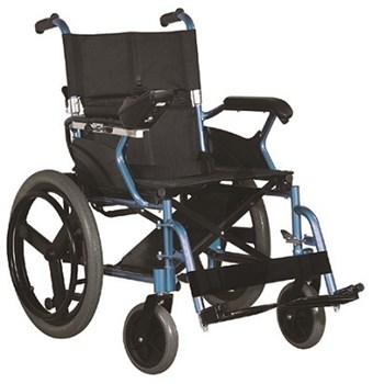 Picture of MOBIAK Ηλεκτροκίνητο Αναπηρικό Αμαξίδιο Convert 0810800