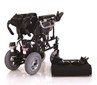 Picture of MOBIAK Ηλεκτροκίνητο Αναπηρικό Αμαξίδιο Phidias 0811305