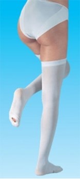 Picture of Αντιεμβολική Κάλτσες Ριζομηρίου 18-24 MmHG Piazza K - 6317 SMALL