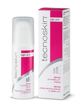 Picture of TECNOSKIN Revive & Hydra Lift Cream 50ml