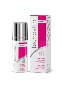 Picture of TECNOSKIN Myolift Platinum Face Cream 50ml