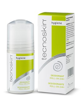 Picture of TECNOSKIN Deodorant Roll-On 24h 50ml