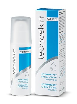 Picture of TECNOSKIN Hydraboost Facial Cream 50ml Ξηρό δέρμα