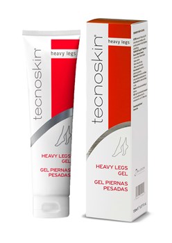 Picture of TECNOSKIN Heavy Legs Gel 150ml