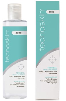 Picture of TECNOSKIN TECNEAL Micellar Water 200ml