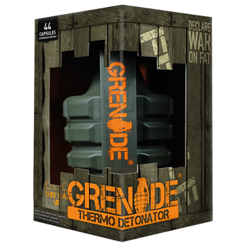 Picture of Grenade Thermo Detonator 44caps