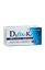 Picture of UNI-PHARMA D3 FIX (1200IU) & K2 60tabs