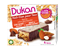 Picture of Dukan Γκοφρέτες βρώμης με σοκολάτα 120gr
