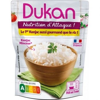 Picture of Dukan Konjac Πέρλες 225gr
