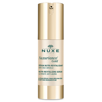 Picture of NUXE NUXURIANCE GOLD SERUM 30ML