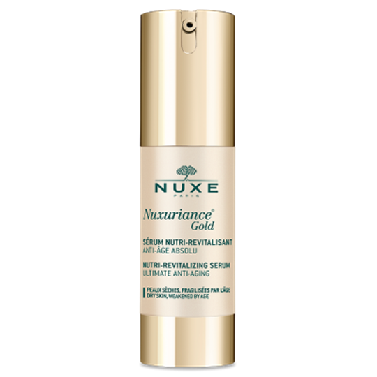 Picture of NUXE NUXURIANCE GOLD SERUM 30ML