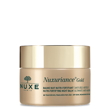 Picture of NUXE NUXURIANCE GOLD  NIGHT BALM 50ml