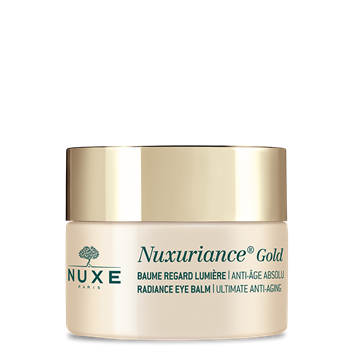 Picture of NUXE NUXURIANCE GOLD EYE BALM 15ML