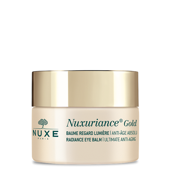 Picture of NUXE NUXURIANCE GOLD EYE BALM 15ML