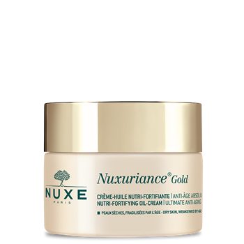 Picture of NUXE NUXURIANCE GOLD DAY CREAM 50ML