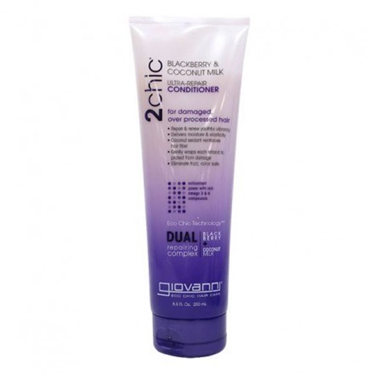 Picture of GIOVANNI COSMETICS 2chic Ultra Repair Conditioner - 250ml