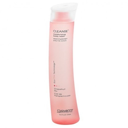 Picture of GIOVANNI COSMETICS CLEANSE GRAPEFRUIT SKY BODY WASH 310mL