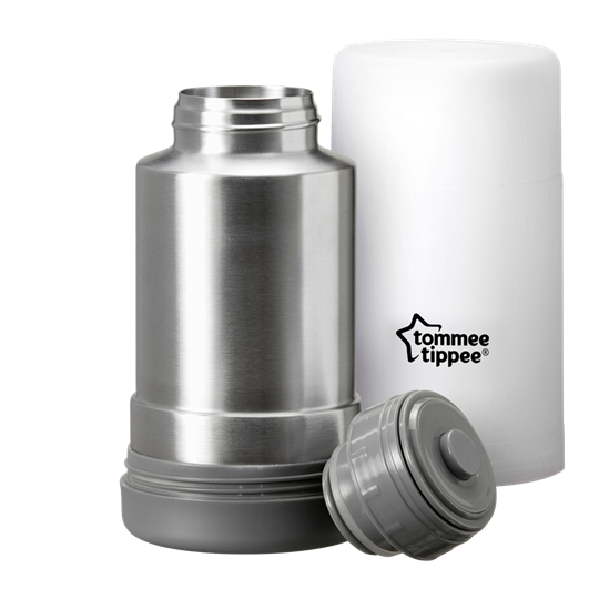 Picture of TOMMEE TIPPEE Θερμός - Μπεν μαρί για μπιμπερό